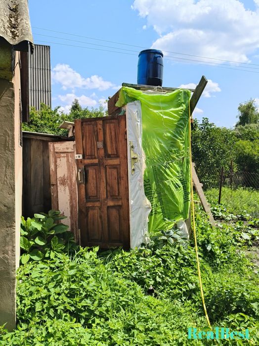 Продаж / Дача / Нова Українка
