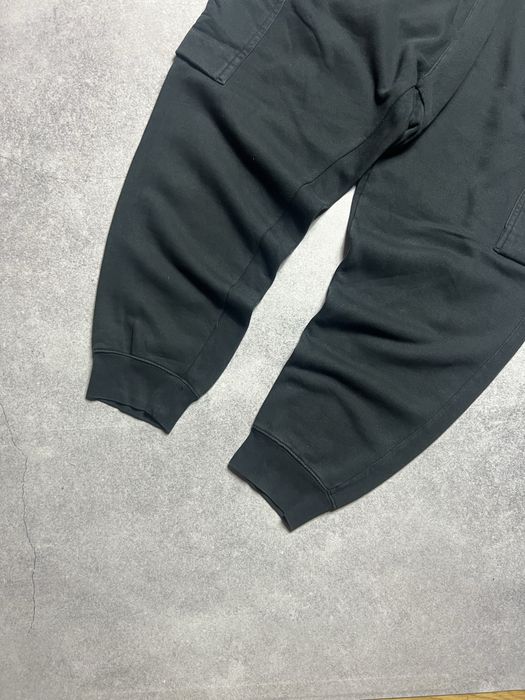 Штани Nike Найк Оригінал Чоловічі Чорні Розмір Л L