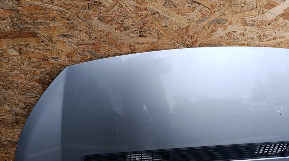 Citroen Jumpy Ii Lift Maska Ezrc