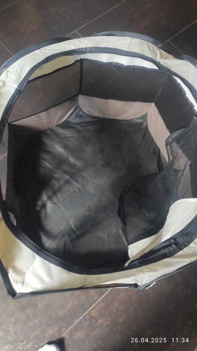 Манеж Для Щенков Котят Вольер, Клетка