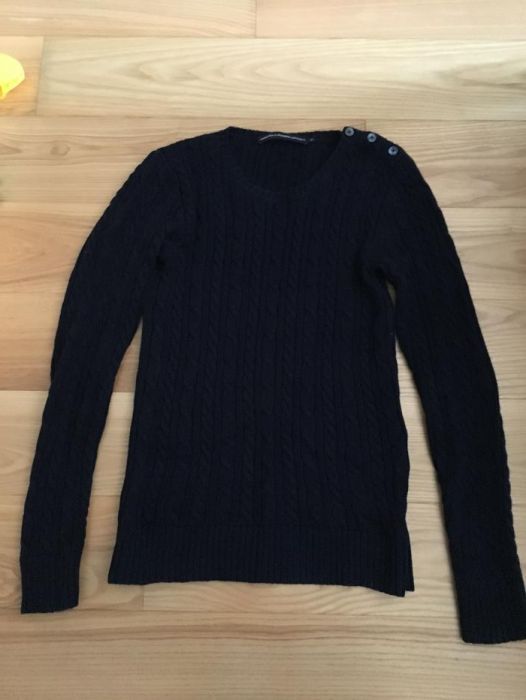 Sweter Ralph Lauren