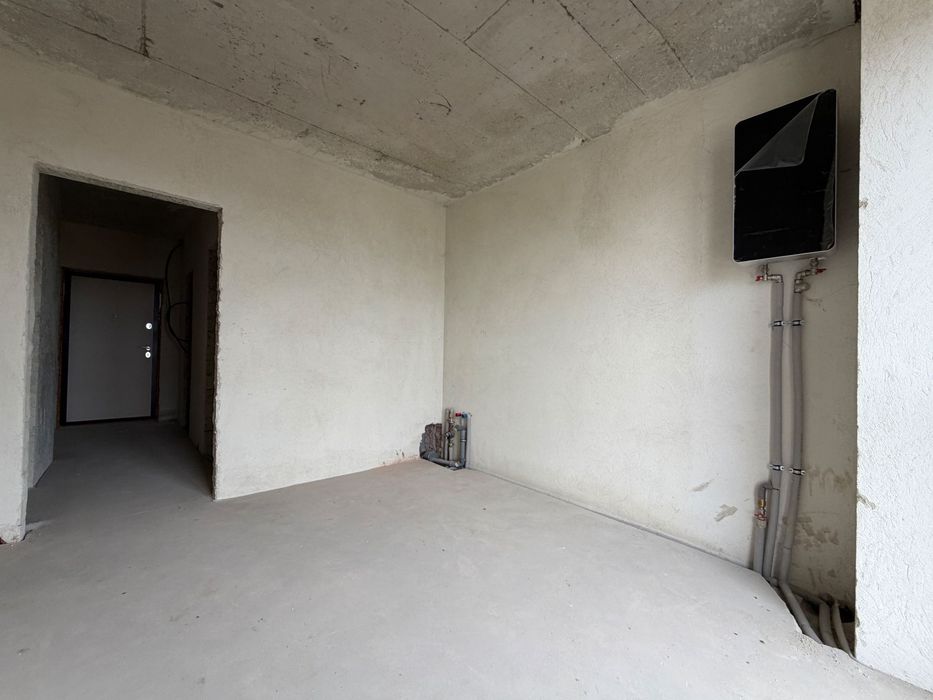 2-кімнатна квартира в елітній новобудові ЖК Панська Вертикаль.(66м.кв)