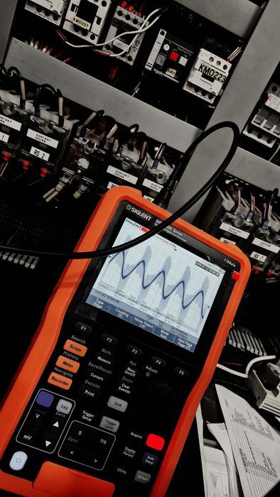 Usługi elektryczne | Elektryk | Awarie | Przeglądy