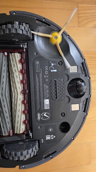 iRobot Roomba 976 | Stan Idealny | 100% Sprawny | Oryginał