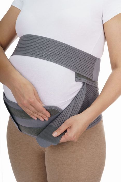Бандаж для вагітних Tynor large