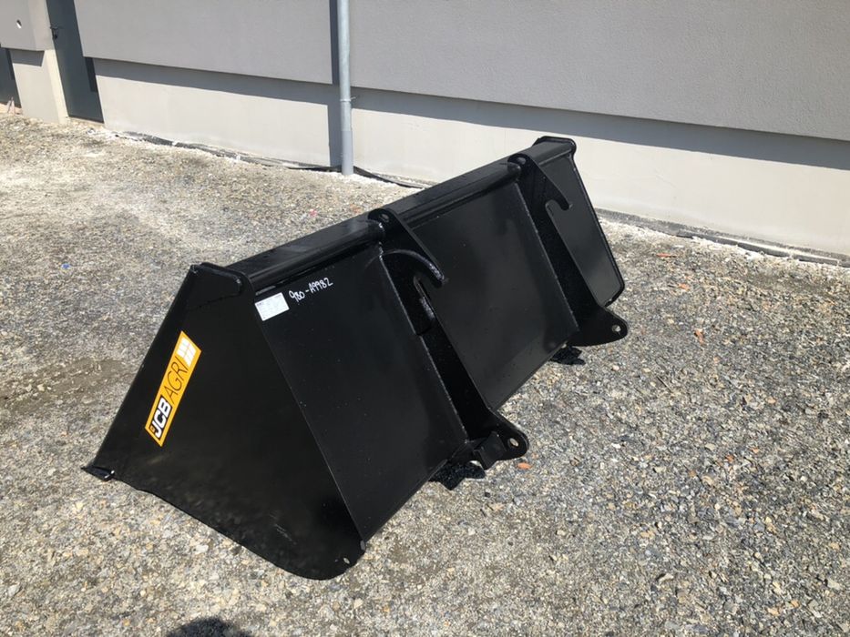 NOWA łyżka JCB 1.5m3 do ladowarki teleskopowej JCB 531,535,536,541