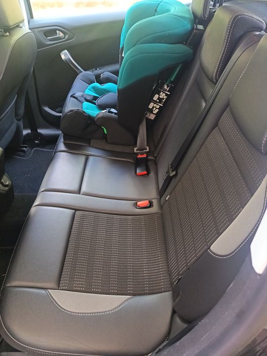 Vendo Peugeot 2008