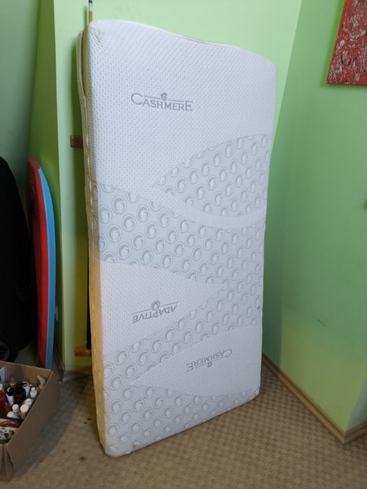 Materac marki Cashmere 80/160cm
