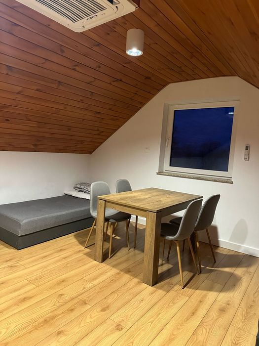 Domki nad Jeziorem Nyskim Głębinów