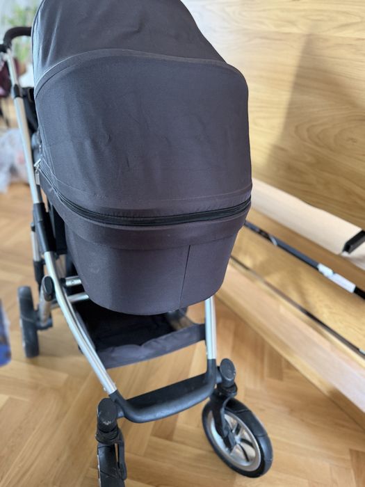 Wózek ABC Design Salsa 4 Air  2w1