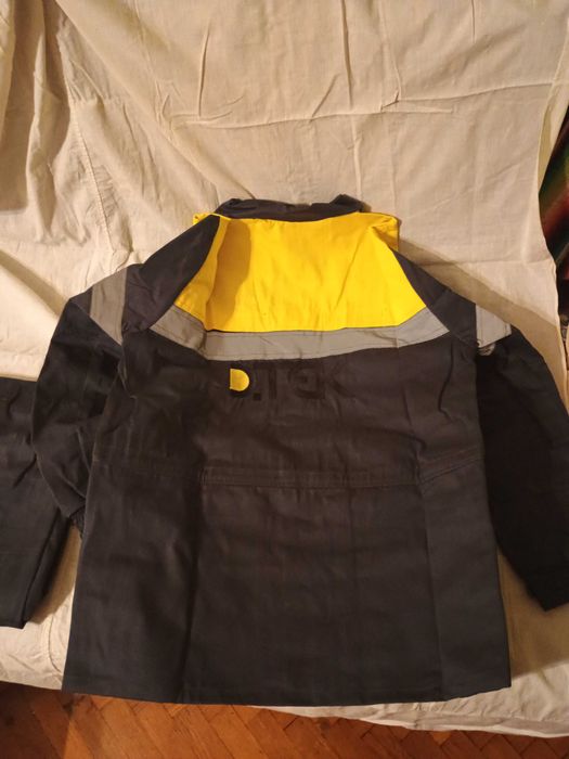 Роба спец одежда 48-50