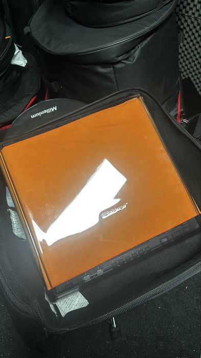 Roland SPDSX-Pro