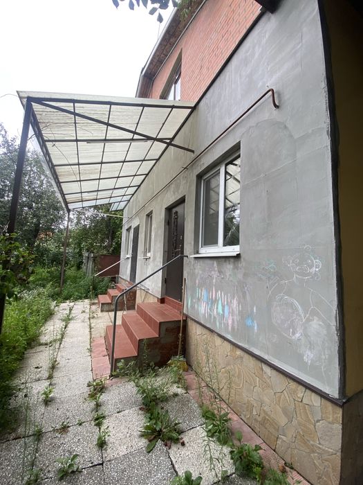 Продам дом 109 м2 Лысая гора, Холодногорский р-н, Харьков