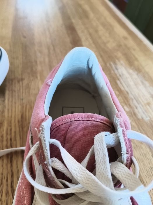 Buty Vans rozmiar 37