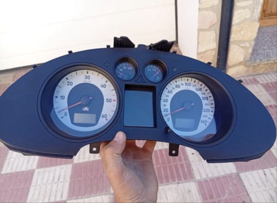 Quadrante SEAT IBIZA FR 6L