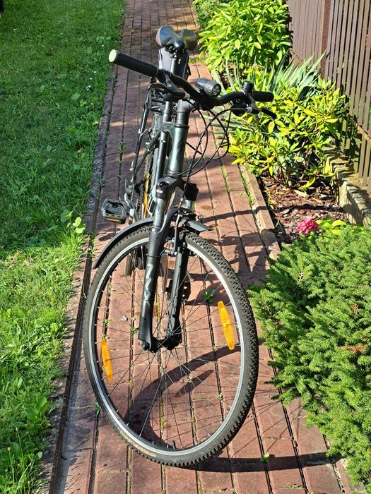 Rower Specialized crosstrial sport xl