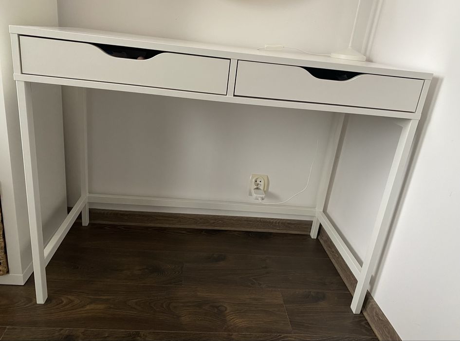 Biurko Alex Ikea