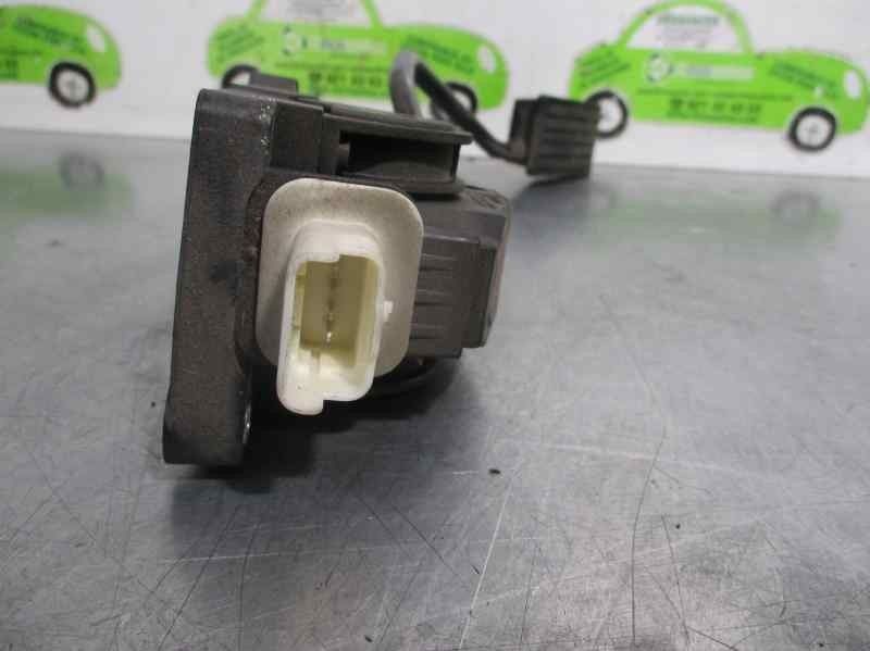 POTENCIOMETRO PEDAL PEUGEOT 407 2004 -9644939680