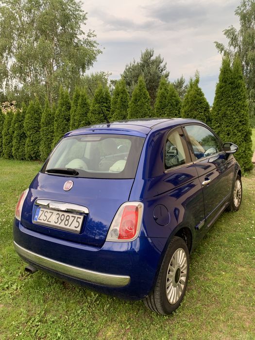 Sprzedam Fiat 500