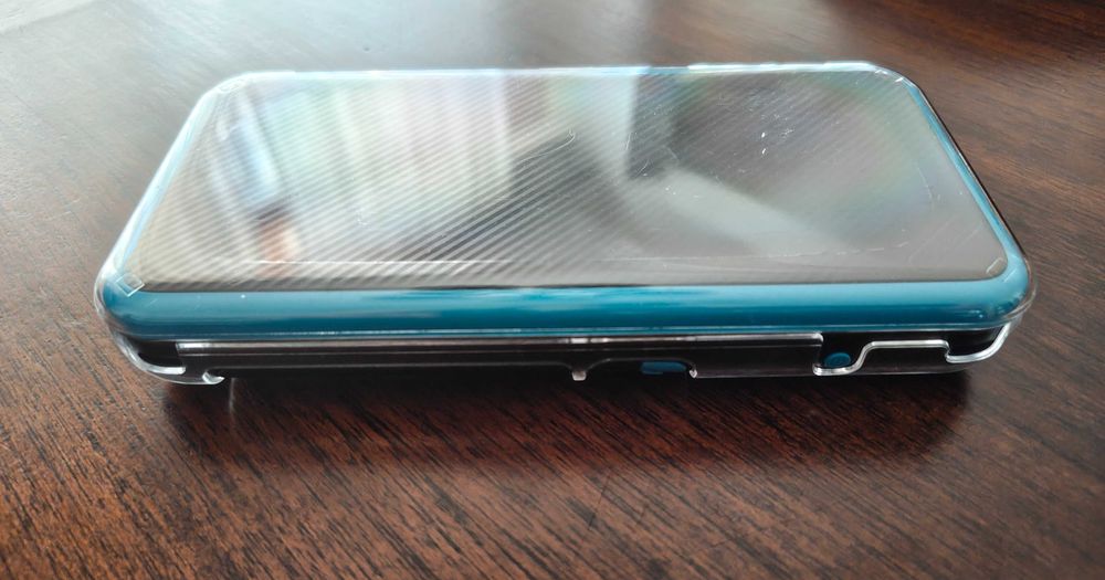 New Nintendo 2ds XL (ótimo estado)