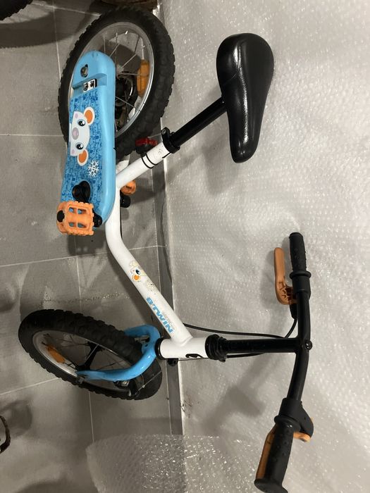 Bicicleta Criança B’Twin | 3-6 anos