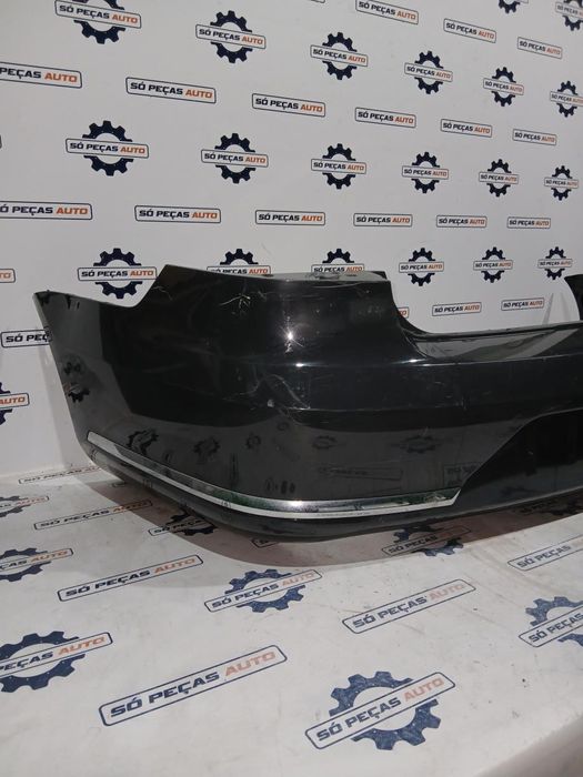 PARA CHOQUES TRASEIRO CINZA VOLKSWAGEN PASSAT SALOON B6 2.0TDI PD ANO:
