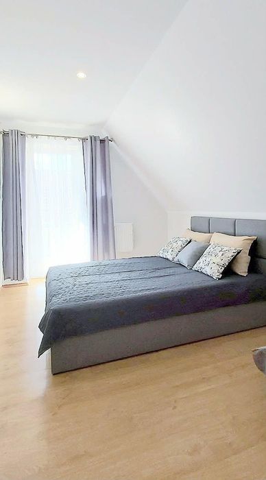 Wolne terminy! Noclegi blisko plaży