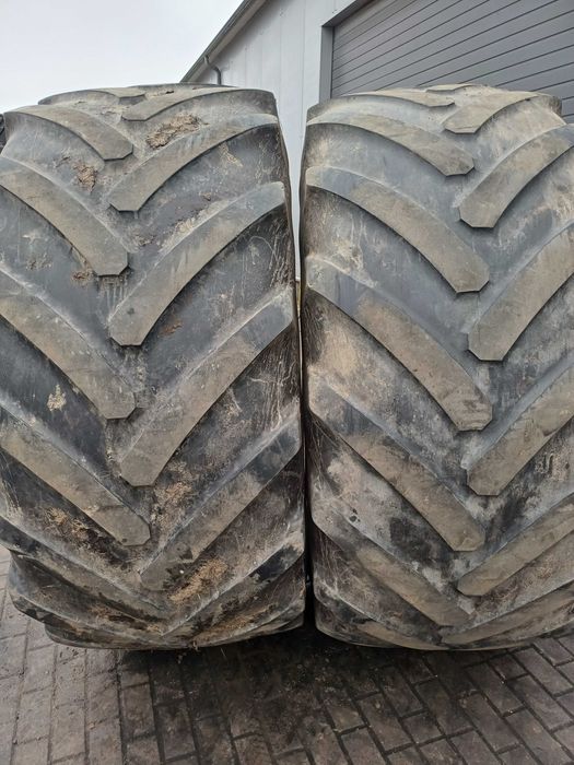 Opony opona 710 50 R26.5 750 45 R26.5