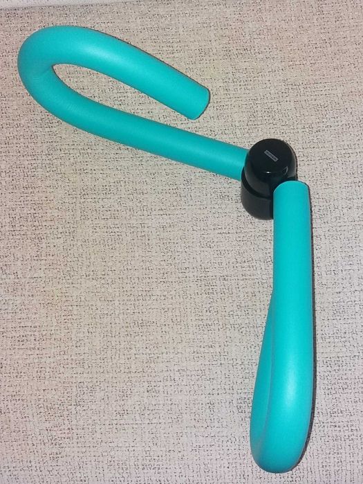 aparelho de tonificação novo