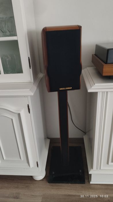 Monitory Sonus Faber Electa Amator mk1 + Standy. Komplet. Świetny Stan