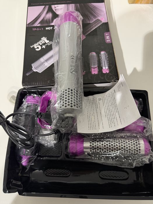 Modelador 5 in 1
