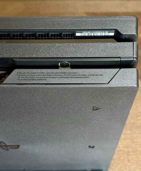Sony PlayStation 4Pro 1TB