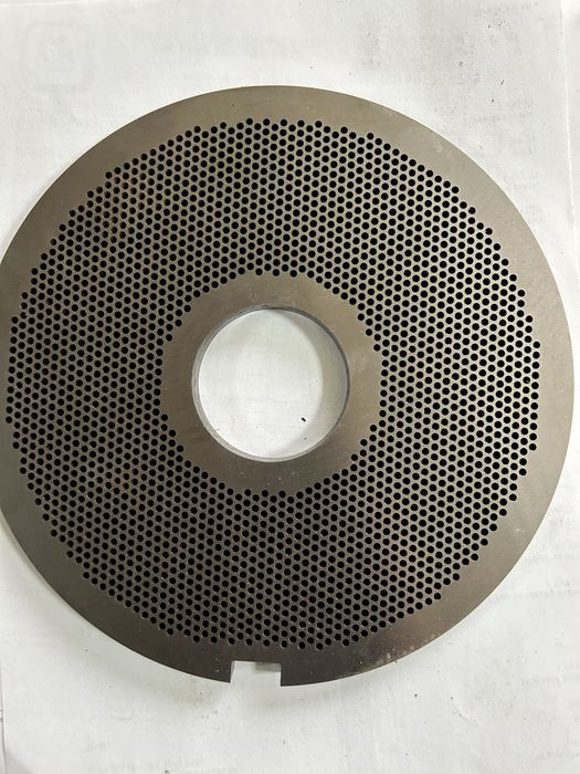 Решітки , сита для промислових мясорубок U200, 160