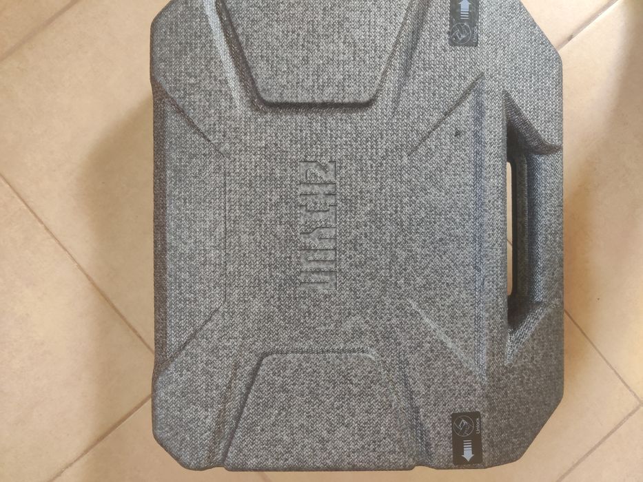 Gimball zhiyun weebill lab