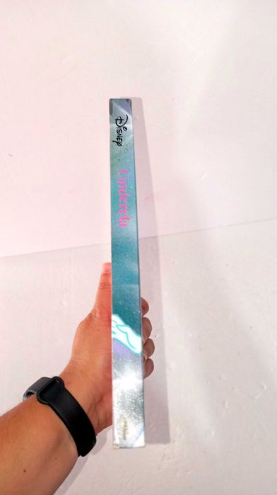 Cinderela - Livro da Disney