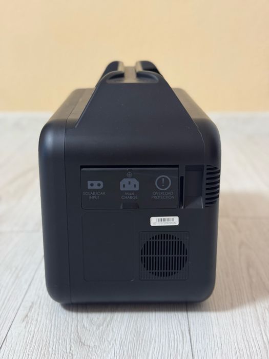 Зарядна станція Pisen Wilderness 1000W