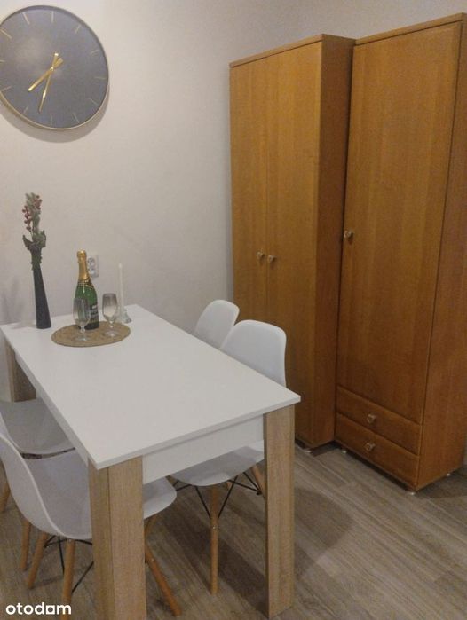 Mieszkanie – Częstochowa, Śródmieście - Widok 4