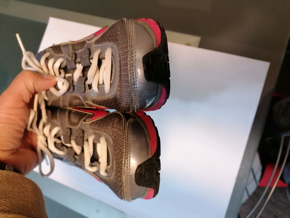 Sapatilhas Nike 36,5