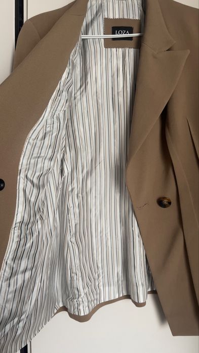 Жакет від українського бренду