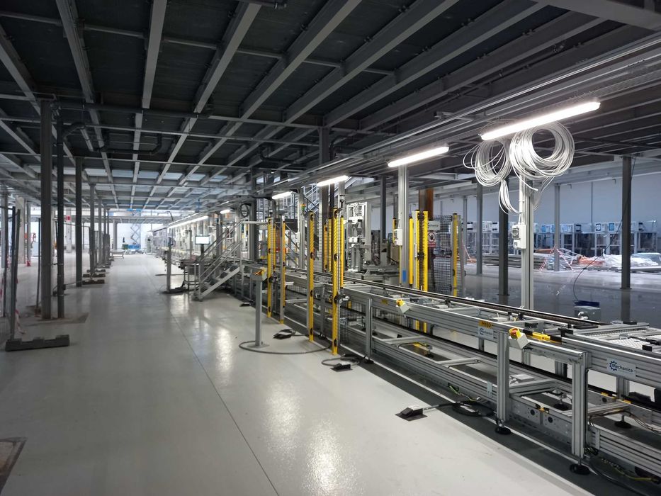 Instalacje SmartHome | Automatyka • Elektryka • Serwis • BMS • Wallbox