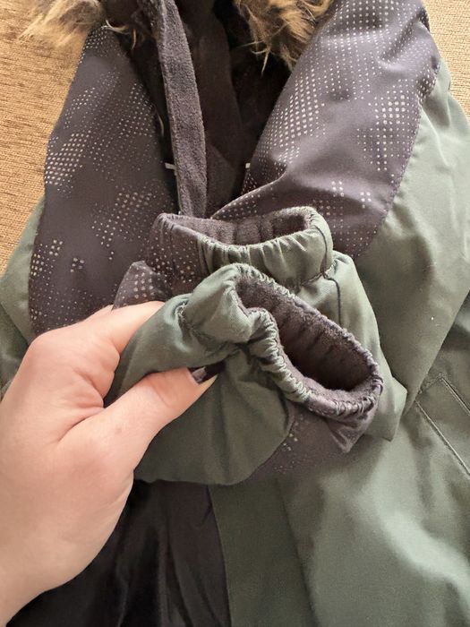 Lenne зимовий комплект