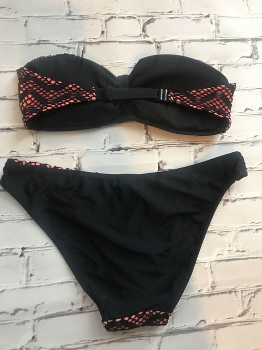 Dwuczęściowy strój plażowy 36 S