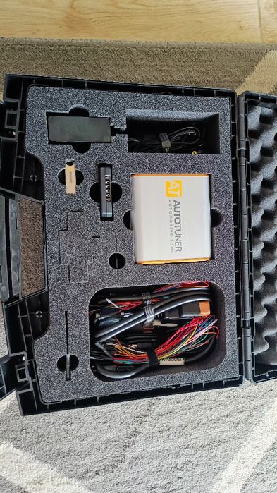 Autotuner slave master 500/1000zł miesiąc wynajem.