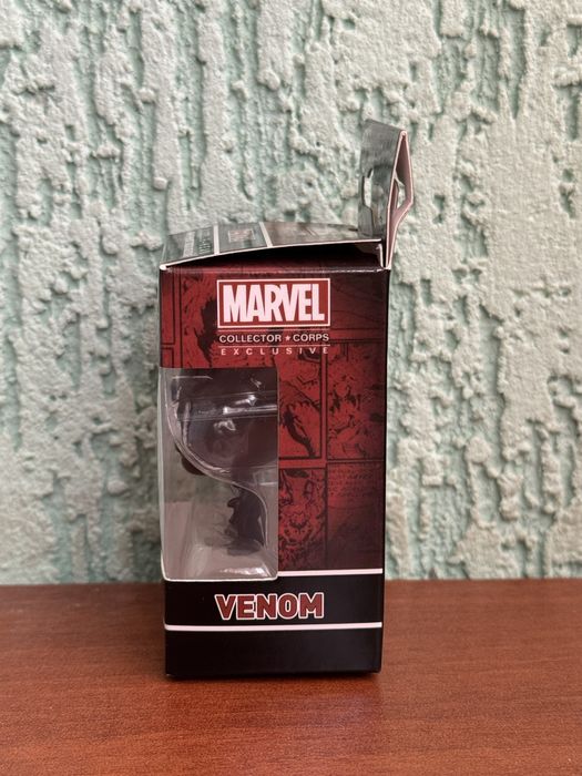 Брелок Funko Pop Marvel