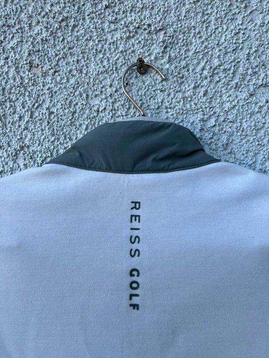 Куртка Reiss (XL)