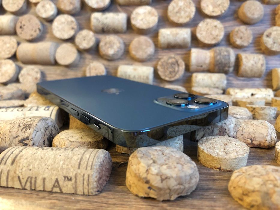 Apple iPhone 12 Pro 128Gb. В ідеальному стані!