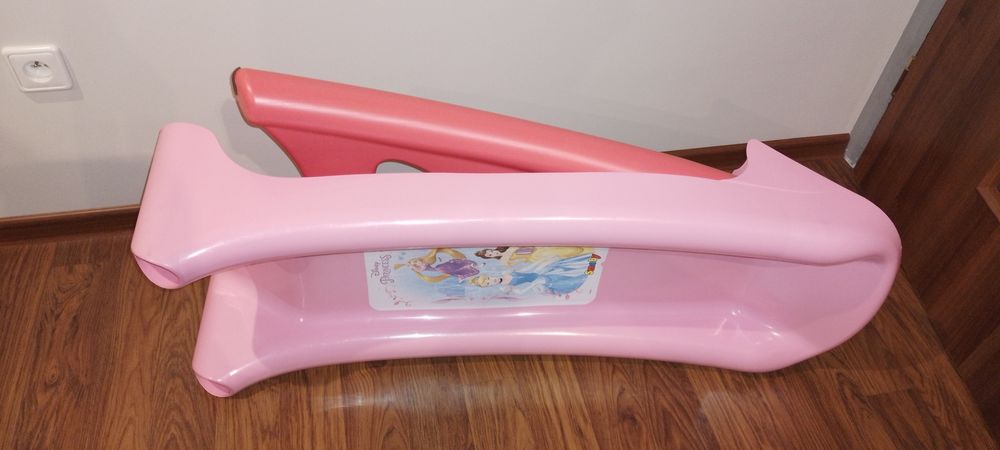 Ślizgawica dziecięca ok 120 cm