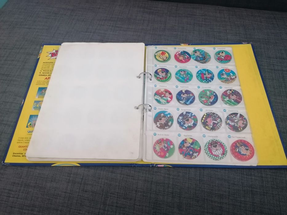 Dossier + matutazos da Matutano