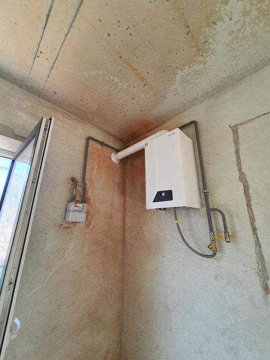 Продаж просторої 2-кімн. квартири в новобудові по вул.Пасічній