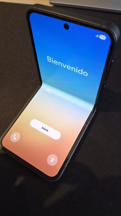 Samsung Z flip6 Olympic Games - Ótimo estado
